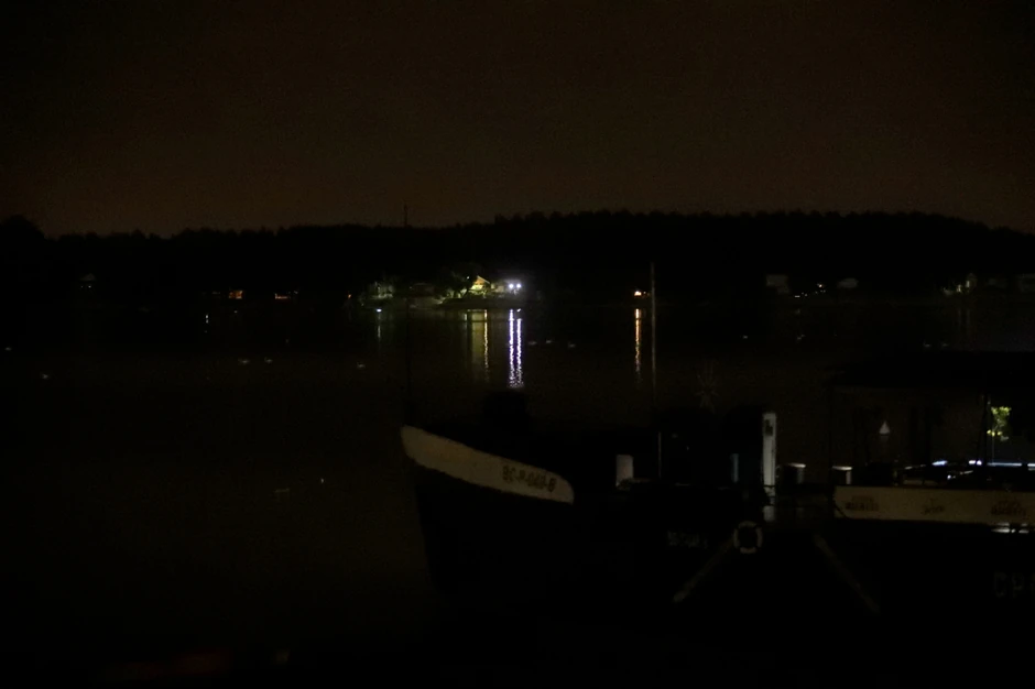 Eksplozija glisera u Zemunu