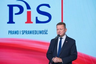 PiS zaskarży decyzję PKW do Sądu Najwyższego ws. odrzucenia sprawozdania finansowego