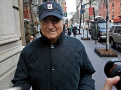 Madoff: Rodzina nie wiedziała, ale banki tak