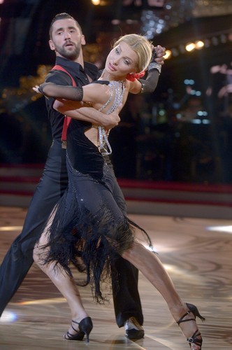 'Taniec z gwiazdami' finał - Jonna Moro