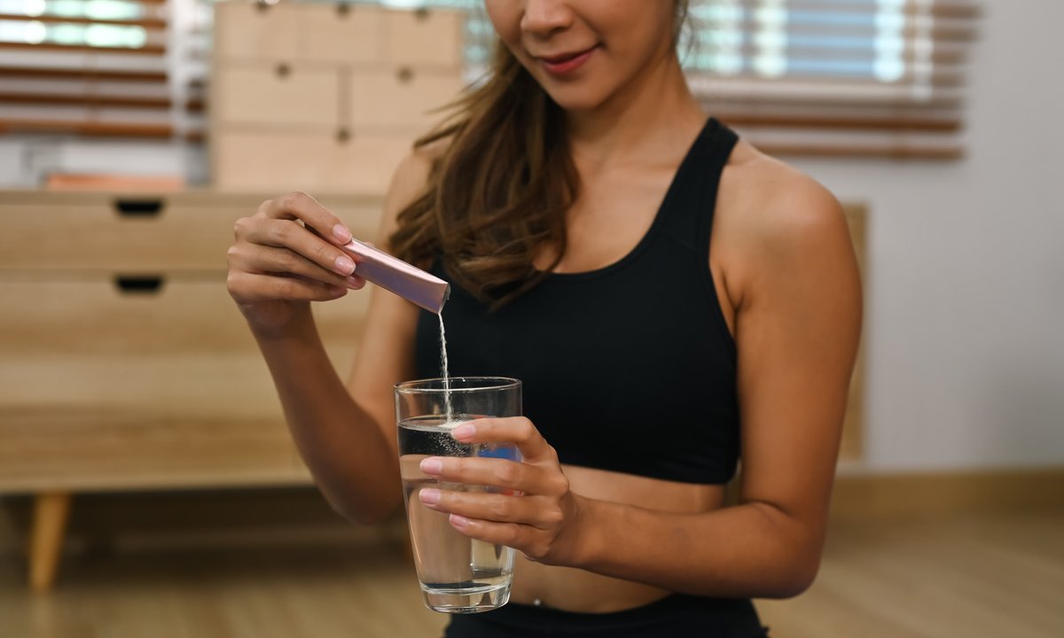 Te kolageny są mocniejsze od galaretek i rosołu. Działają na bolące stawy jak naturalny smar