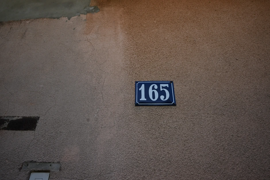 Uviđaj na licu mesta 