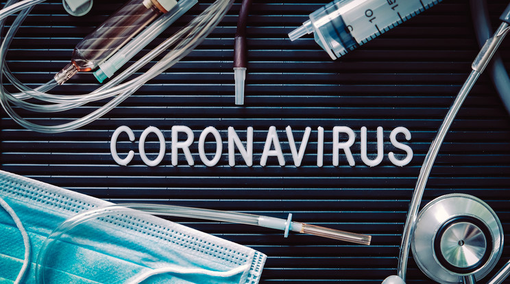 22,3 millió koronavírussal fertőzöttet regisztráltak a világon Fotó: Northfoto