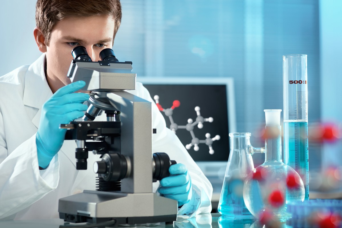 laboratorium