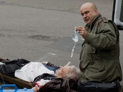 Ustalono miejsce przygotowania bomby użytej w Mińsku