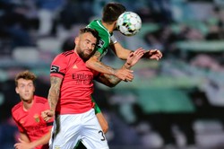 Ivan Djurdjevic: Benfica faworytem, ale Lech nie jest bez szans