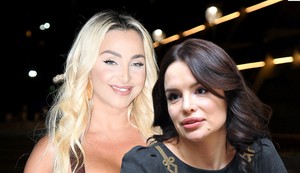 Maja Berović i Severina