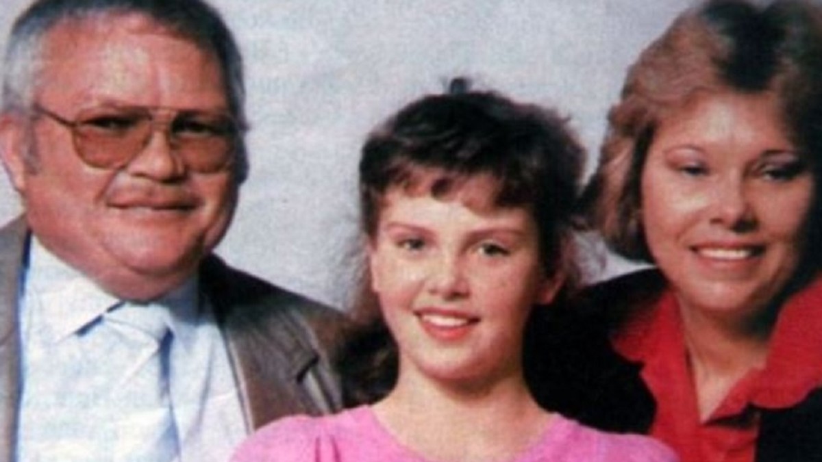 Majka čuvene glumice ubila muža - njena ćerka sve gledala i sad se prsetila te kobne noći 