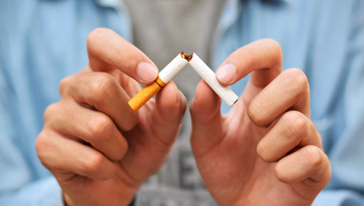 Betiltott dohányzás Új-Zélandon: meglepően vélekednek a nagy bagós magyarok a szigorításról 