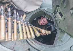 Kontrofensywa ukraińska: kluczowa bitwa czy udany blef?