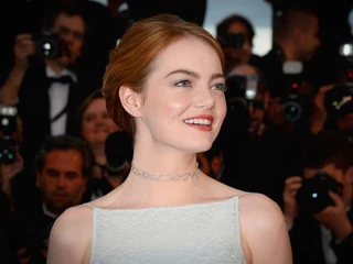 16. Emma Stone - zarobki: 6,5 mln dol.