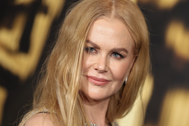 Nikol Kidman sinoć je RASPAMETILA SVET u najlepšem izdanju života: Izgleda kao BOGINJA PROLEĆA u romantičnoj, raskošnoj haljini koja slavi ženstvenost