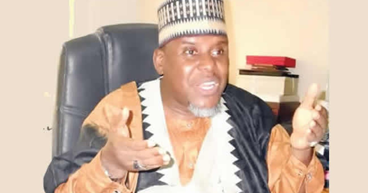 Don't take military action against Niger junta, JNI cautions ECOWAS - Vimarsana News