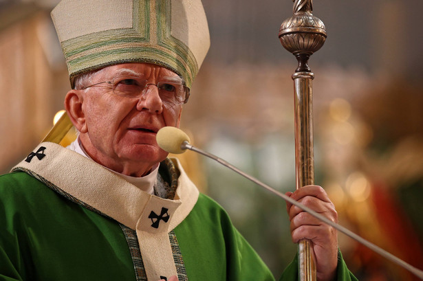 Abp Marek Jędraszewski