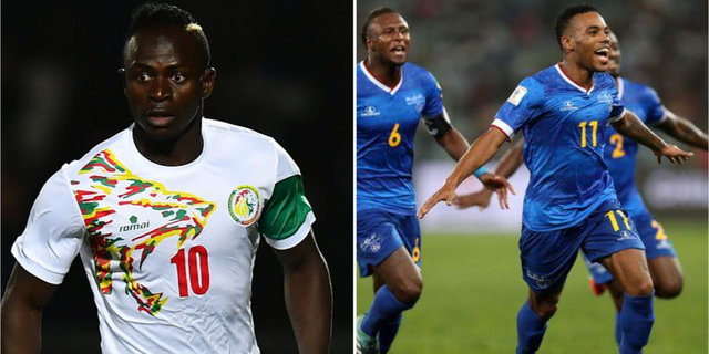 Senegal vs Cape Verde: Kickoff time, venue, team news, predictions - AFCON  2021 Round-of-16 Preview | Pulse Nigeria