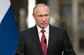 USA naciska na pokój. Putin obiecuje rozmowy bez warunków