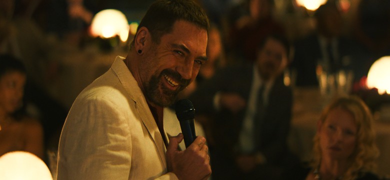 Kultowy thriller wraca jako serial. Pierwsze zdjęcia z nowej adaptacji