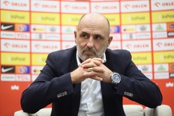 Probierz o igrzyskach olimpijskich. "Coś tam włączyłem, ale generalnie nie miałem czasu"