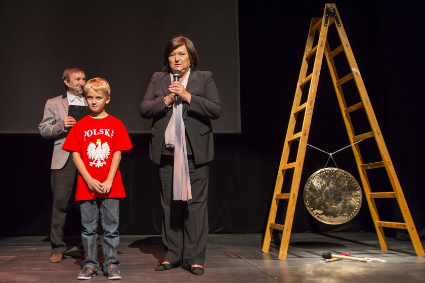 Scena Wspólna Teatru Łejery