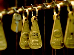 Tajemnice pokoju 1019 w Domu Poselskim