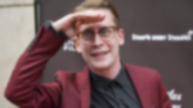 Macaulay Culkin skomentował powrót "Kevina samego w domu"