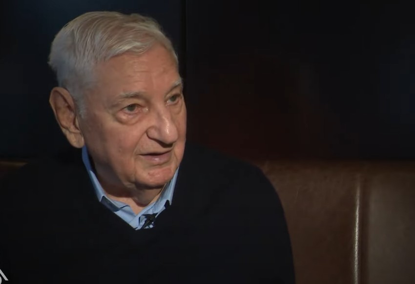 Petar Radenković Radi