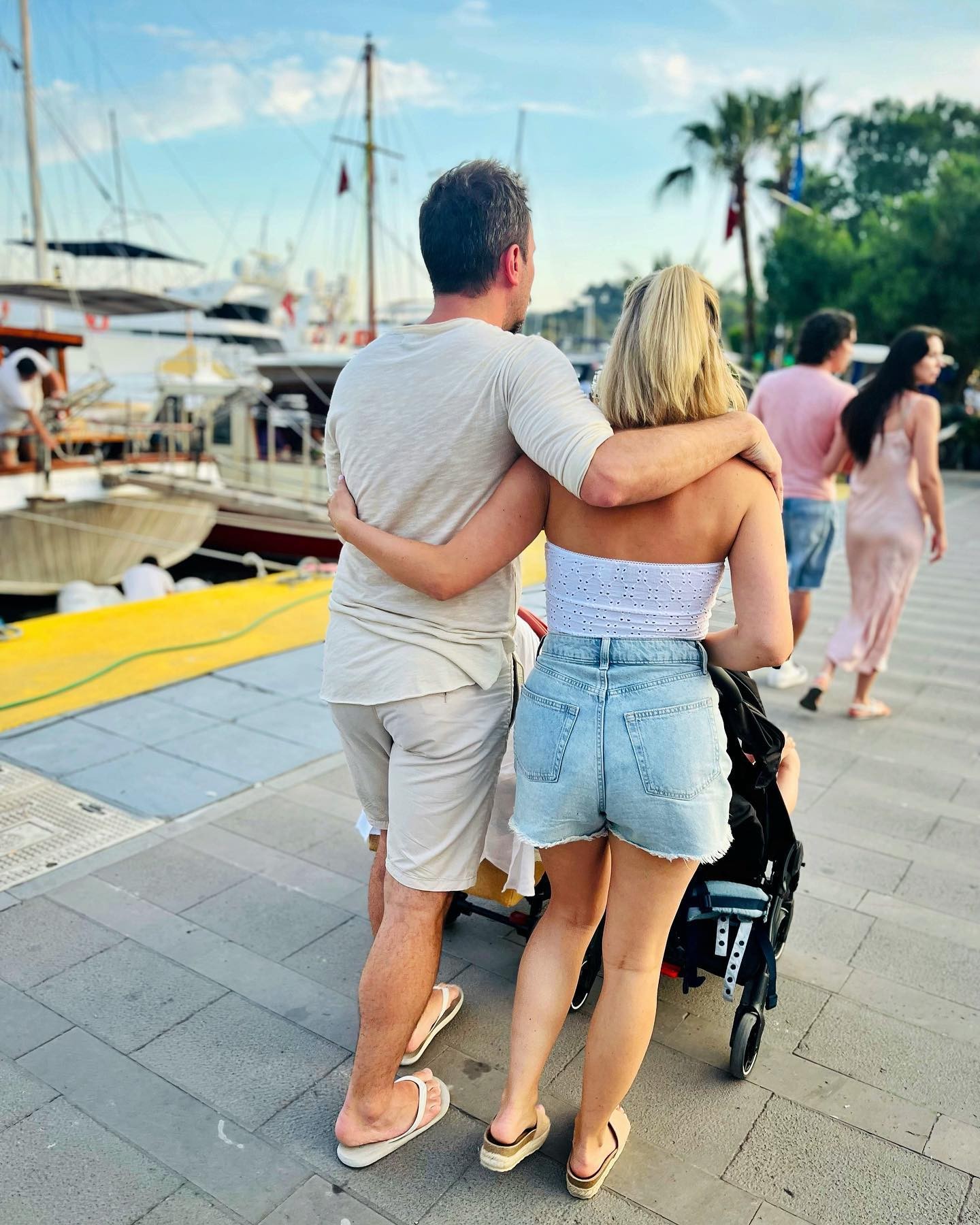 Patricie Pagáčová potvrdila krach manželstva.