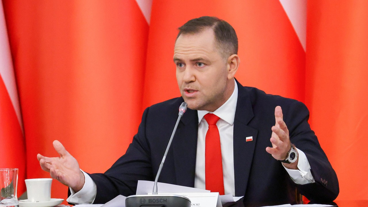 Rząd ominie weto Nawrockiego? Ministra ujawnia szczegóły [RELACJA NA ŻYWO]