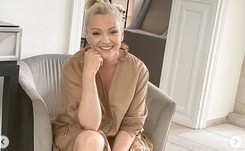 Tak wygląda nowy partner Doroty Szelągowskiej. Wreszcie go pokazała!