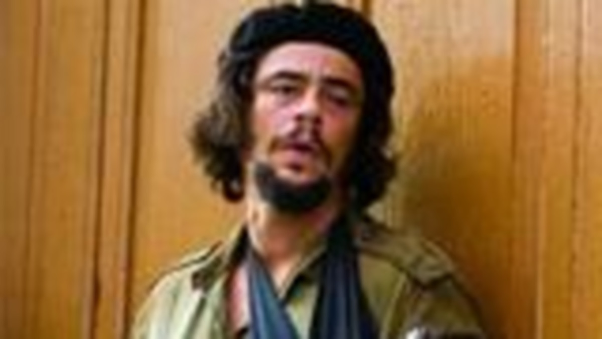 Benicio Del Toro obawiał się, że film "Che", w którym zagrał główną rolę, będzie absolutną klapą.