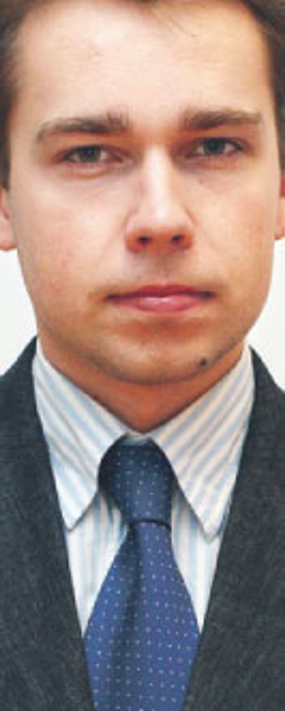 Mariusz Gawrychowski