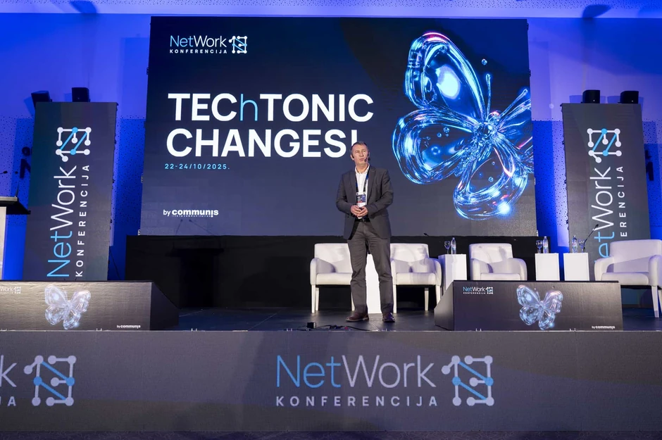 NetWork 13 konferencija