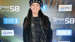 Wdowa po Krzysztofie Krawczyku nie jest już sama. 'Krzysztof tak to zaplanował'