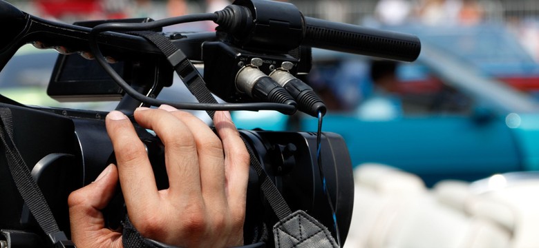 Weteran GROM postrzelił go na planie filmu Vegi. Operator walczy o odszkodowanie