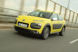 Test Citroena C4 Cactus - Da się polubić nie tylko za styl