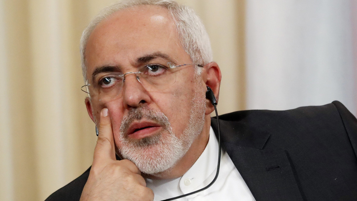 Izraelskie oskarżenia wobec Iranu w sprawie jego programu nuklearnego to "stare odgrzewane zarzuty", które w przeszłości badała Międzynarodowa Agencja Energii Atomowej (MAEA) - napisał na Twitterze szef irańskiego MSZ-u Mohammad Dżawad Zarif.
