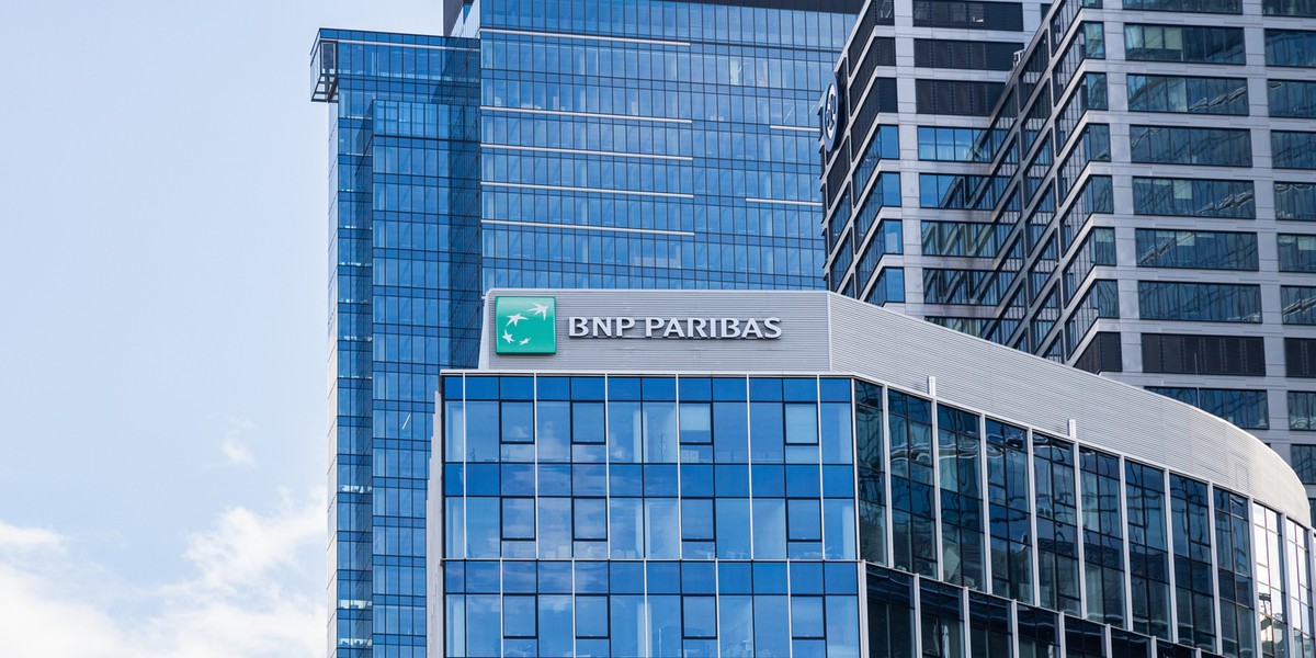 BNP Paribas Bank Polska