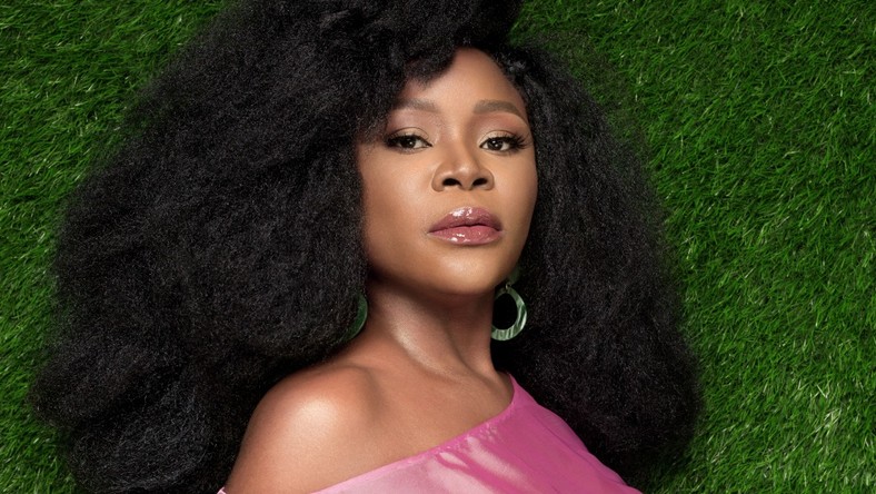 With Omawumi, longevity isn’t an aspiration, it’s a personality trait