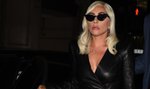 Lady Gaga zaliczyła dużą wpadkę. ZDJĘCIE od 18 LAT!