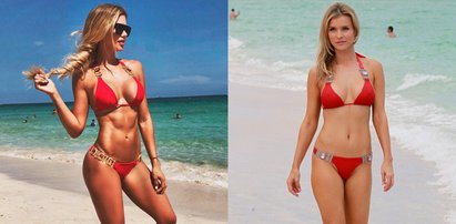 Joanna Krupa dla Faktu: Podoba mi się dziewczyna mojego eks!