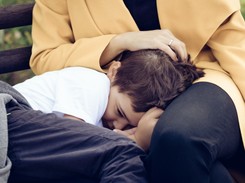 Więcej pieniędzy na psychiatrię dziecięcą. Nie od Senatu, ale od premiera