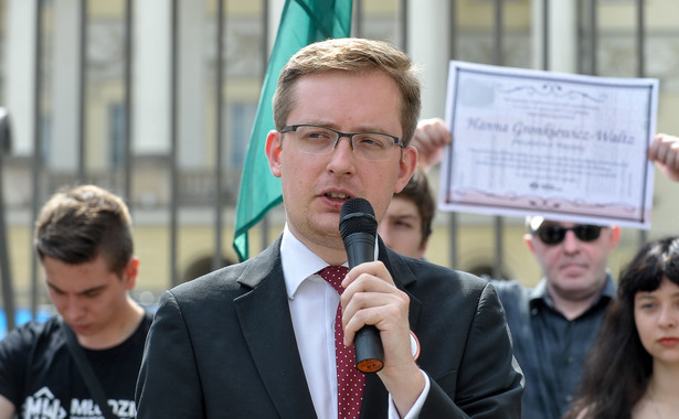 "Akty zgonu politycznego". Gdańska prokuratura będzie się tłumaczyć przed sądem z umorzenia śledztwa