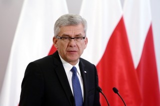 Karczewski: Jeśli Sejm uchwali ustawę 'Za życiem', Senat zajmie się nią na bieżącym posiedzeniu