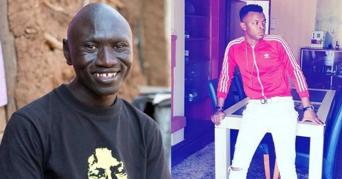 Stivo Simple Boy responds to Gospel singer Ringtone Apoko after weeks of  attacking him | Pulselive Kenya