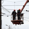 Polska pomoże Ukrainie po atakach na infrastrukturę energetyczną