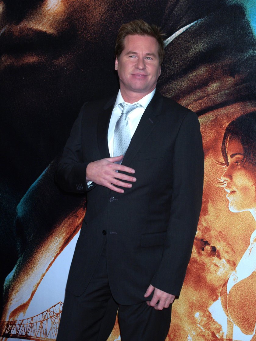 Val Kilmer