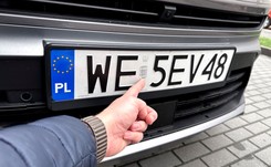 Ta opłata to obowiązek do 25 lipca. Przed ukaraniem robią zdjęcia samochodów