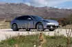 Porsche Panamera Sport Turismo i Turbo S E-Hybrid - rewolucja trwa | TEST