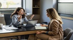 Koniec z mobbingiem w pracy? Tak wysokich odszkodowań jeszcze nie było. RM przyjęła projekt zmian w Kodeksie pracy