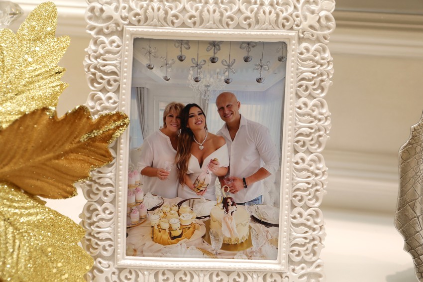 Stanija Dobrojević stan